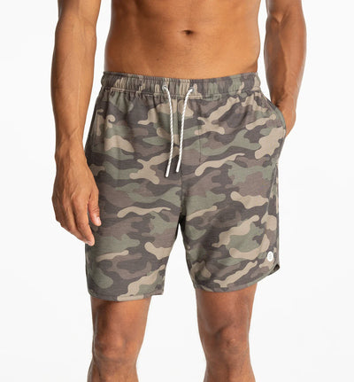 Free Fly Men's Reverb Short SALE Now 40% Off!