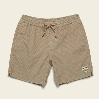 Howler Bross Pressure Drop Cord Shorts