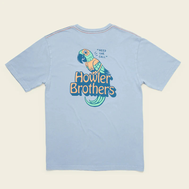 Howler Bros Cotton T SALE Now 40% Off!