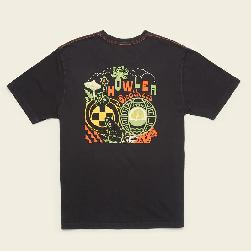 Howler Bros Cotton T SALE Now 40% Off!