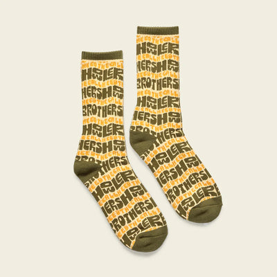 Howler Bros Socks