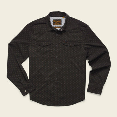 Howler Bros H Bar B Tech Longsleeve