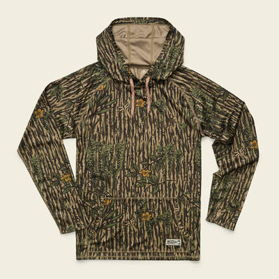 Howler Bros Loggerhead Hoodie