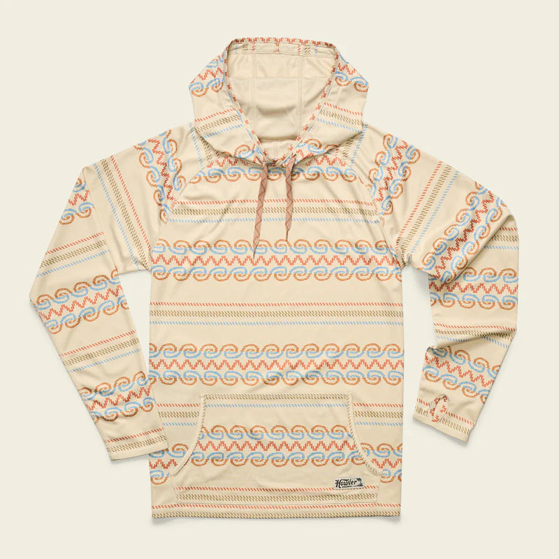 Howler Bros Loggerhead Hoodie