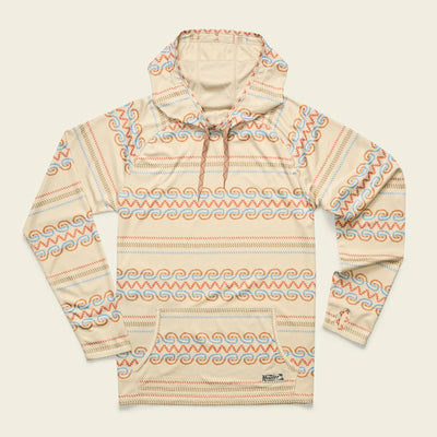 Howler Bros Loggerhead Hoodie