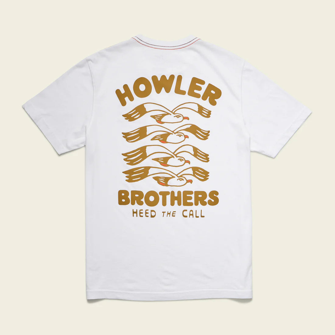 Howler Bros Cotton T