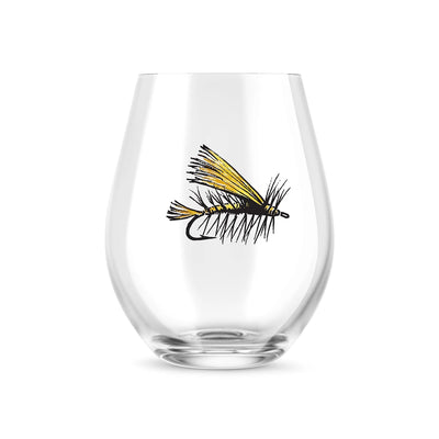 Rep Your Water Stemless Wine Glass