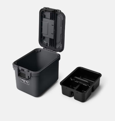 YETI Loadout GoBox 15 Gear Case