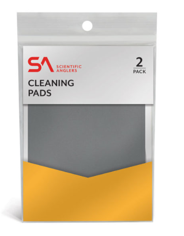 Scientific Anglers Cleaning Pad