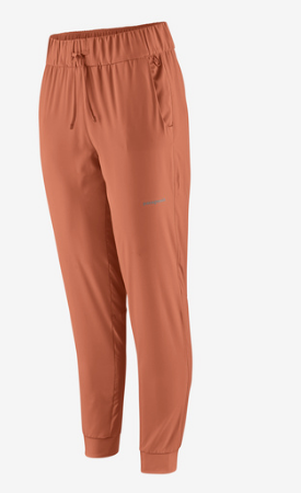 Patagonia Women's Terrebonne Joggers