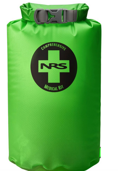 NRS Pro Paddler Medical Kit