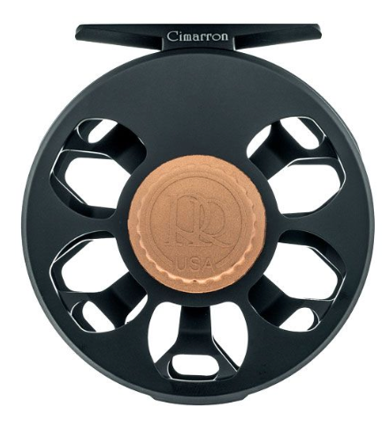 Ross Cimarron Reel