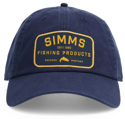 Simms Single Haul Cap