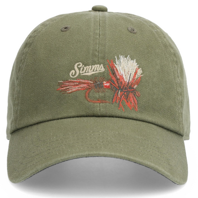 Simms Single Haul Cap