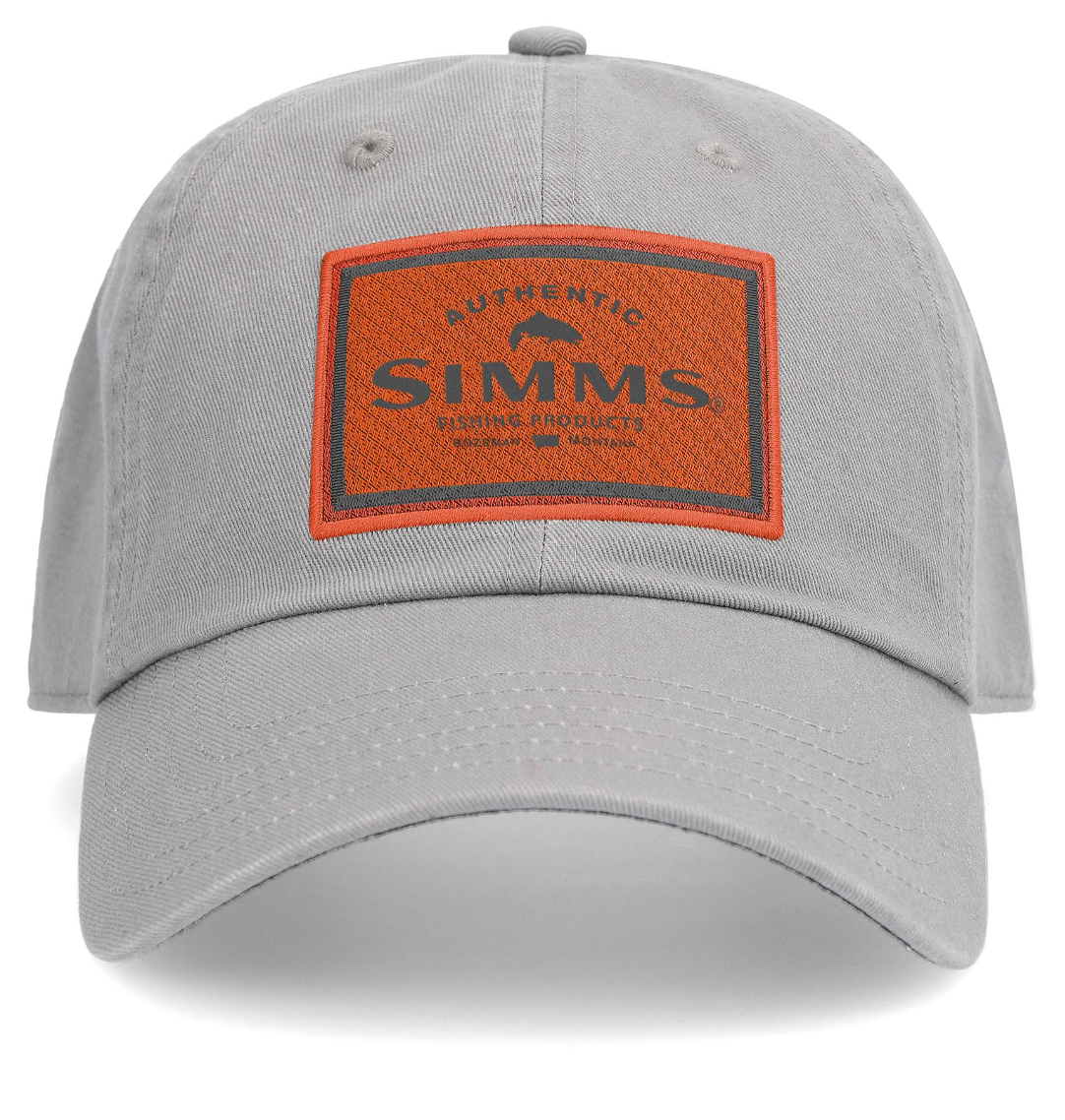 Simms Single Haul Cap