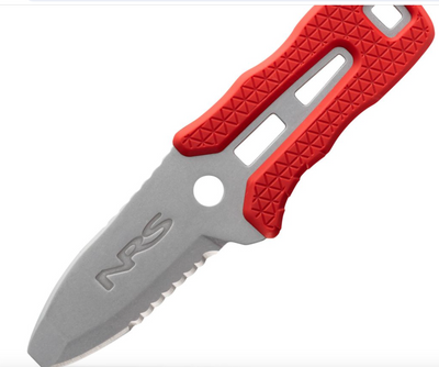 NRS Co-Pilot Knife