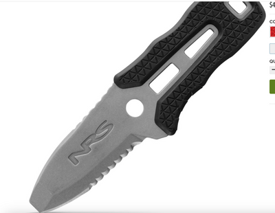 NRS Co-Pilot Knife