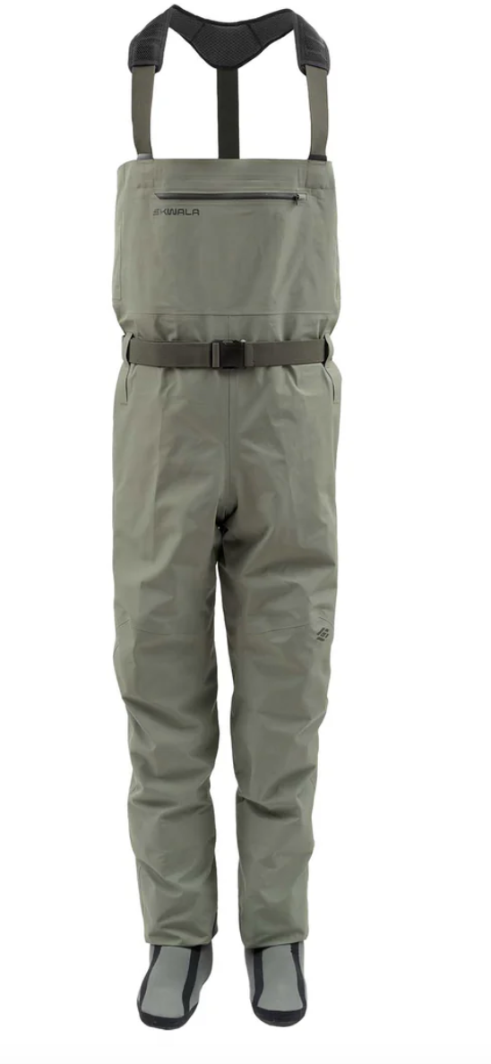 Skwala Carbon Wader