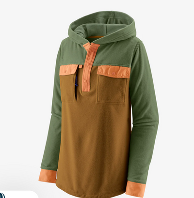 Patagonia Women's Early Rise Shirt