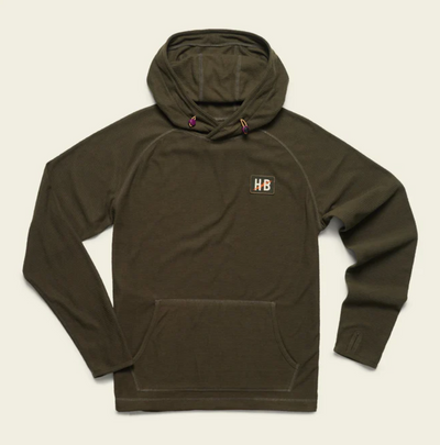 Howler Brothers Palo Duro Fleece Hoodie