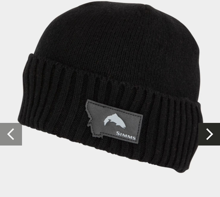 Simms Winter Hats/Beanies