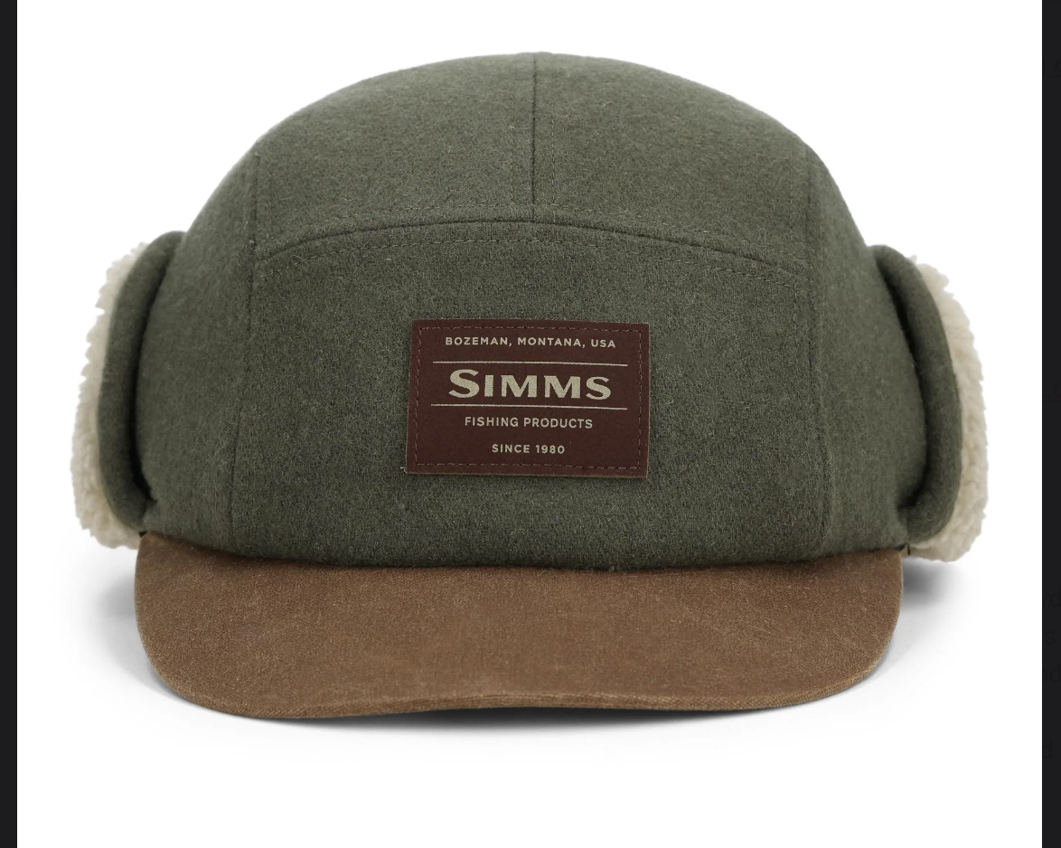 Simms Coldweather Cap