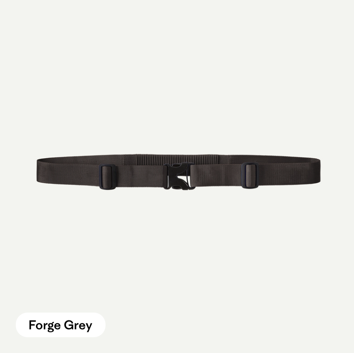 Patagonia Secure Stretch Wading Belt