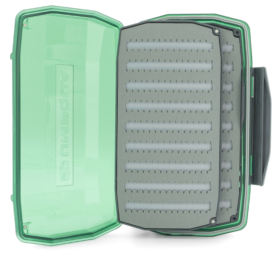 Umpqua Ultimate Nymph Box Foam