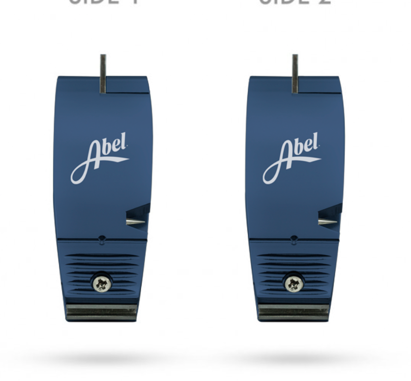 Abel Nippers