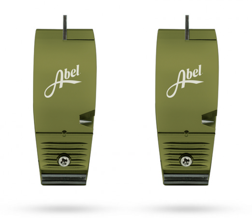 Abel Nippers