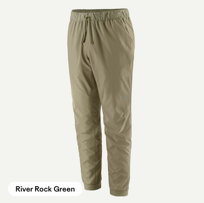 Patagonia Men's Terrebonne Joggers