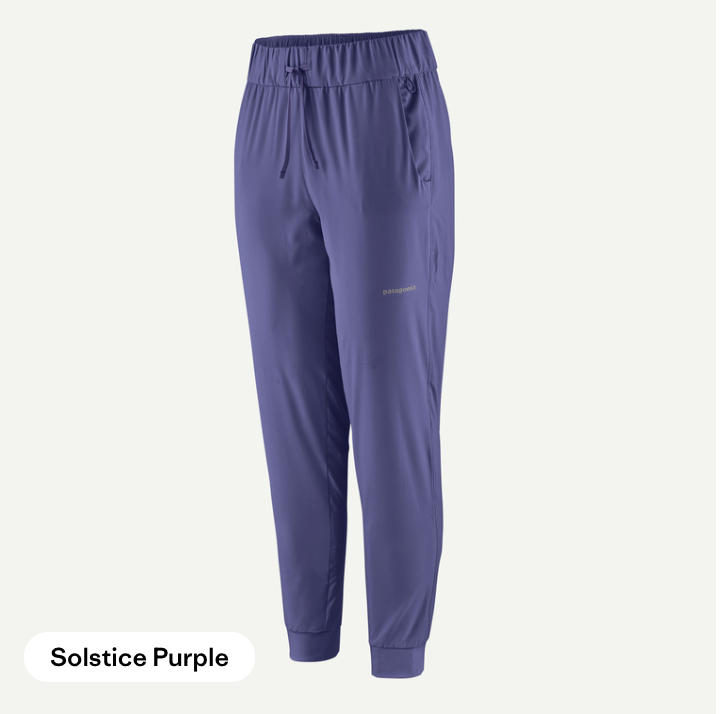 Patagonia Women's Terrebonne Joggers
