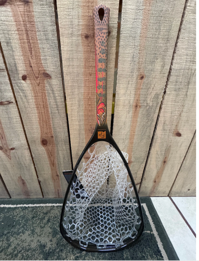 Fishpond Nomad Canyon Net