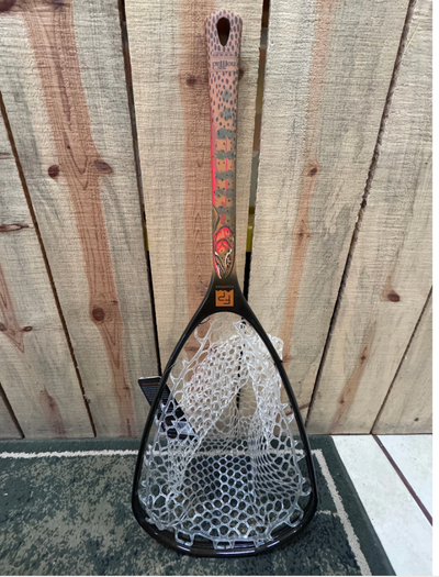 Fishpond Nomad Canyon Net