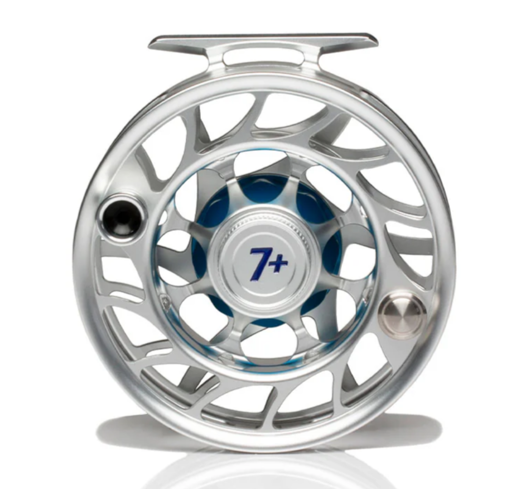 Hatch Iconic Reel