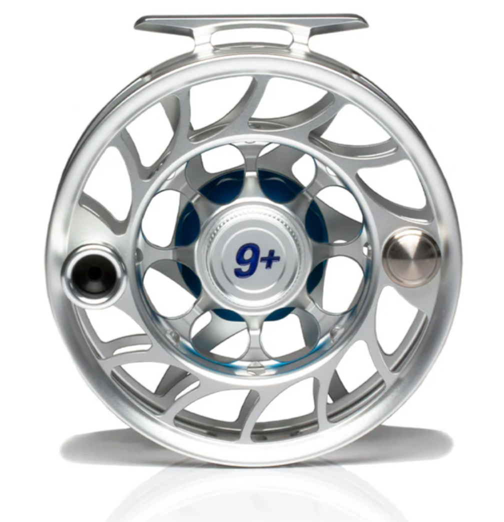 Hatch Iconic Reel