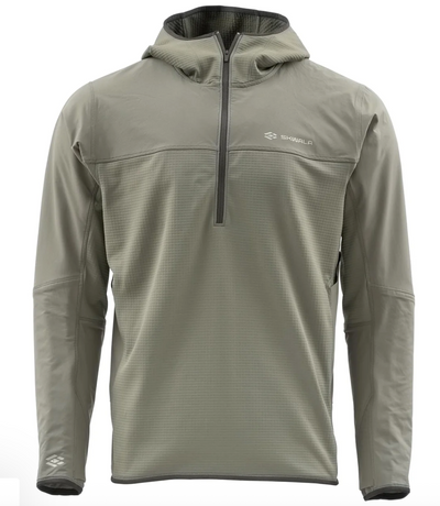 Skwala Fusion Tactical Hoody