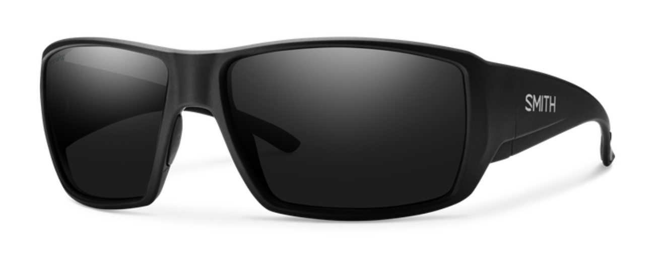 Smith Optics Guides Choice Sunglasses