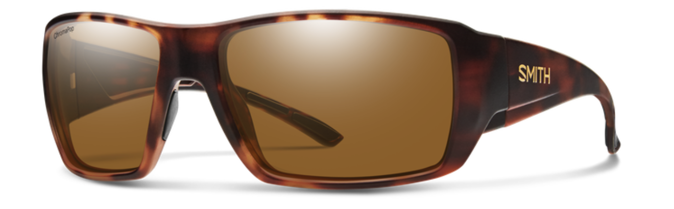 Smith Optics Guides Choice Sunglasses