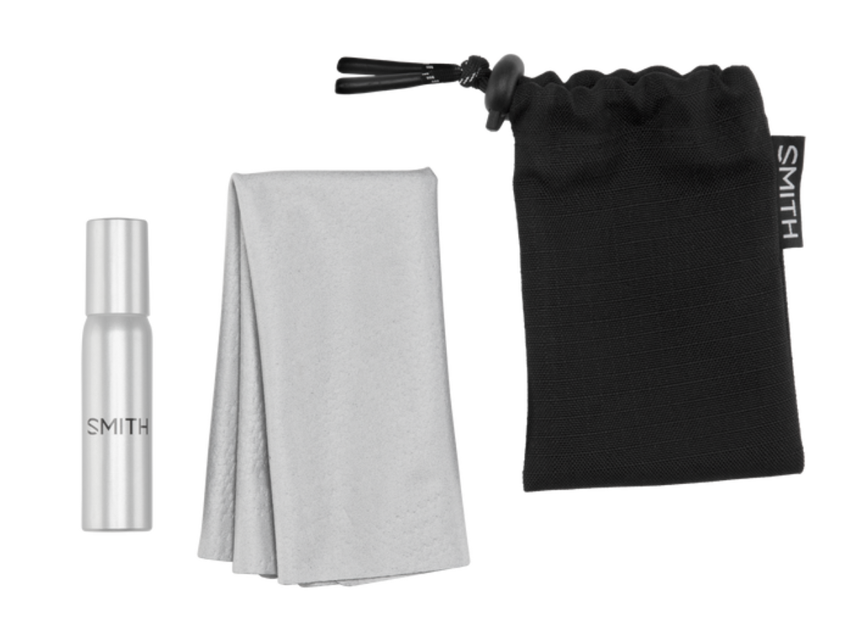 SMITH Lens Cleaning Kit