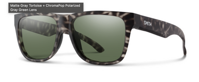 Smith Optics Lowdown 2 Sunglasses