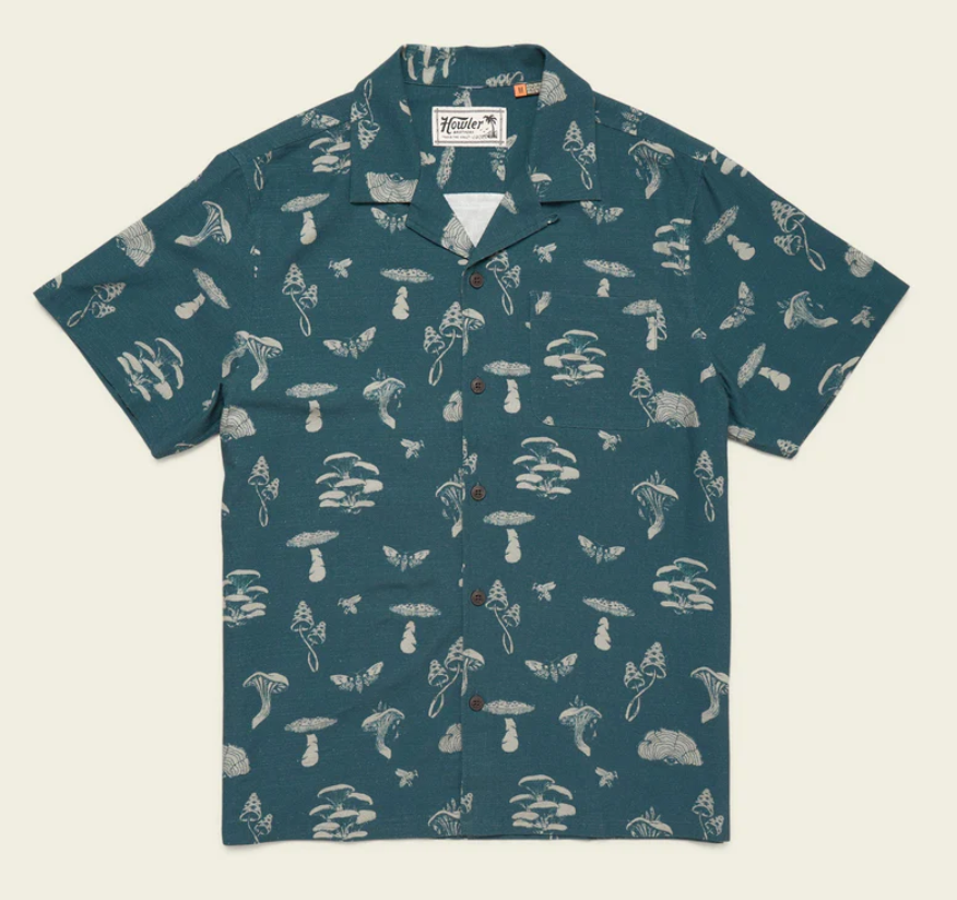 Howler Brothers Monoloha Shirt