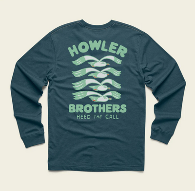 Howler Brothers Longsleeve T-Shirt