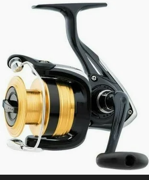 Daiwa Sweepfire Spinning Reel