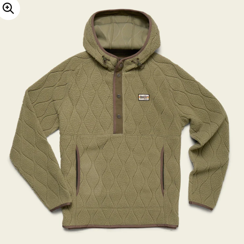 Howler Bros Chisos Hooded Pullover