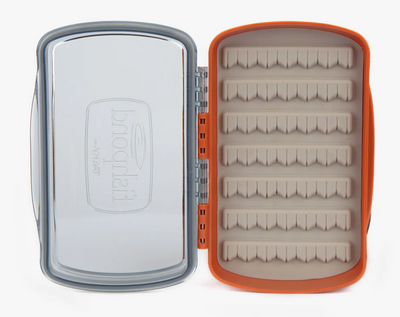 Tacky Pescador Small Fly Box