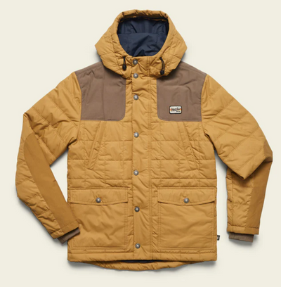 Howler Brothers Spellbinder Parka