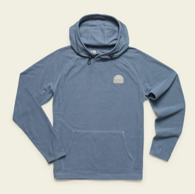 Howler Brothers Palo Duro Fleece Hoodie