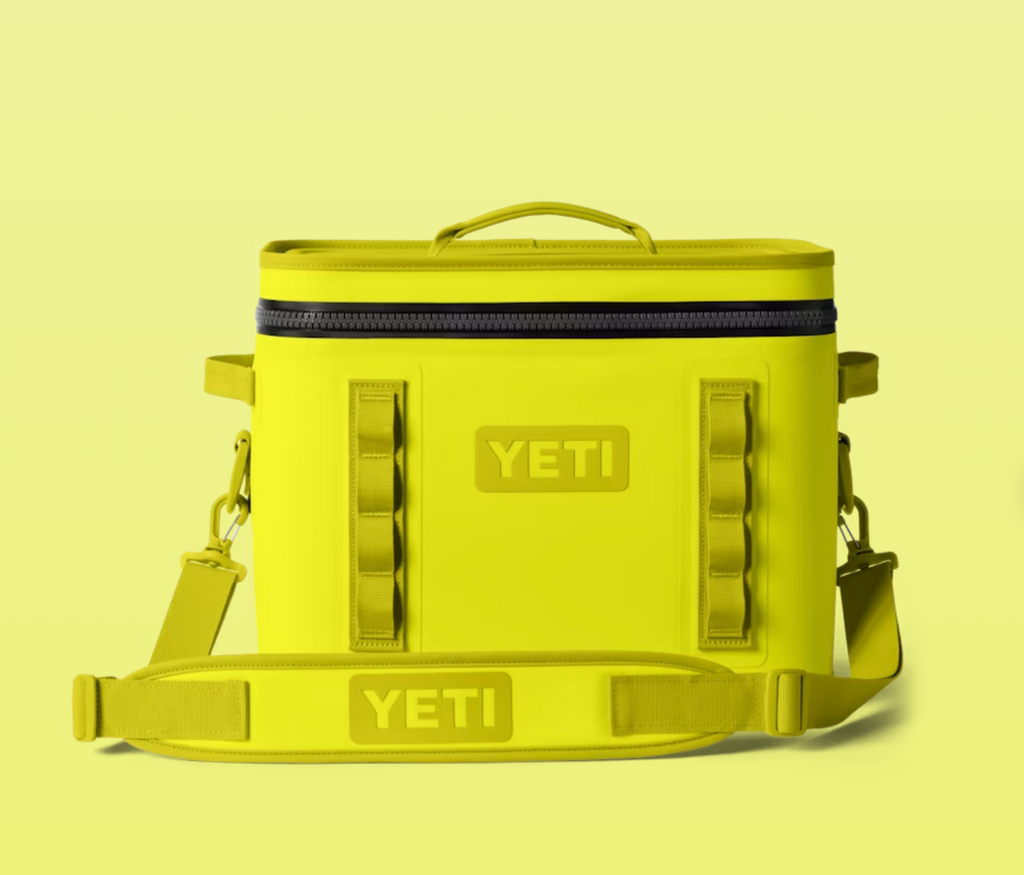 Yeti Hopper 18 Soft Cooler – Cutthroat Anglers