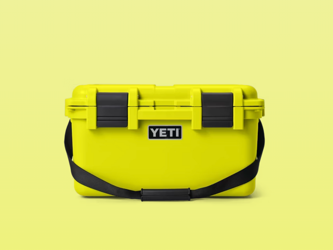  Peak - Saku　YETI LOADOUT GOBOX30 新品未使用 YETI LoadOut GoBox 30 Gear Case | REI Co-op